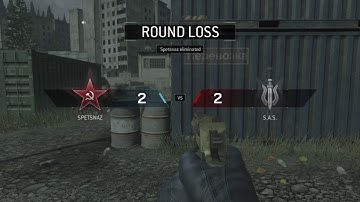 MWR | GB Match #15 | Shipment SND (1v1) (Radar)