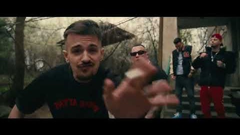 OG Eastbull - 2016 Freestyle feat. BLANCO, DZWS & Petre Stefan | Official Video