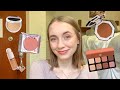 get ready with me & answering your questions! go-to makeup & trying new products