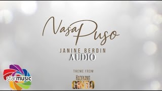 Janine Berdin - Nasa Puso | From 'Kadenang Ginto'🎵