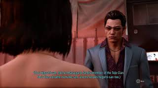 Lost Judgment (Part 2) [PS4] - Literally Satan Streams