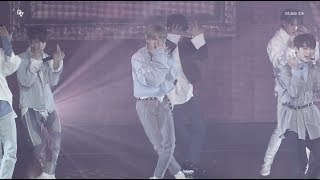 181021 Stray Kids - 편 l 한지성 포커스