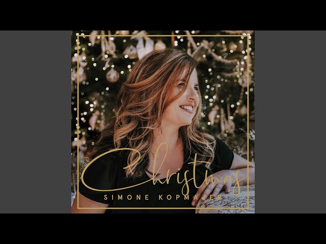 Simone Kopmajer - White Christmas