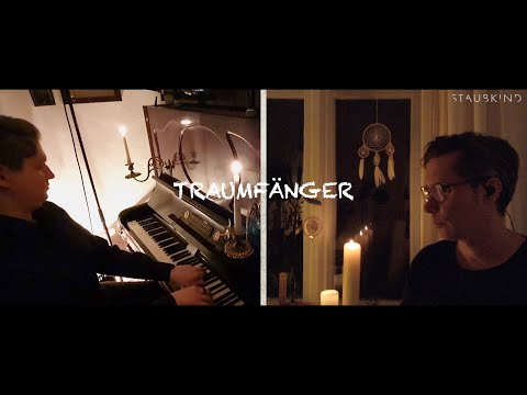 "Traumfänger" Splitscreen-Session