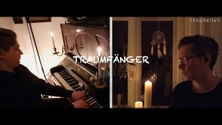 &quot;Traumfänger&quot;  Splitscreen-Session