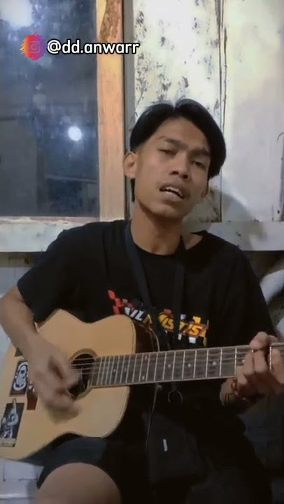 ANTARA DUA LALAKI,(cover)lagu sunda paling sedih banget bikin nyesek bikin galau tingkat dewa.
