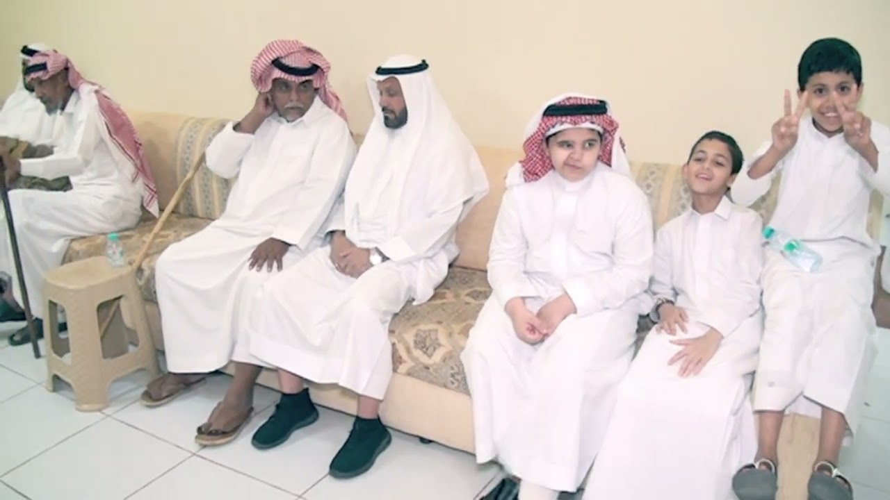 حفل زواج الشاب يوسف احمد الشهرى