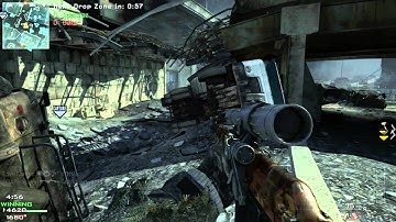 Road to the Golden Dragunov (Part 47) MW3