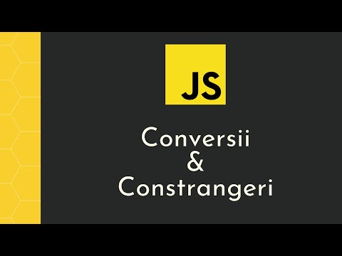 Video: Ce este o ridicare în JavaScript?
