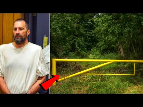 27 Year Old Cold Case That Was SOLVED | Documentary - YouTube
