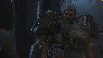 Fallout 4 PC - Arcjet Systems