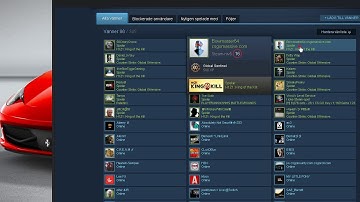 Tutorial - 2 How to send people trade offer on steam