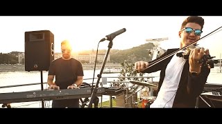 Peet Project - River Cruise [OFFICIAL VIDEO]