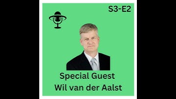 Process Mining Pioneer Wil van der Aalst on the Future of BPM: Object-Centric Models, AI Synergy,...
