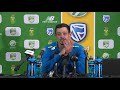 De Kock personifies Proteas fighting spirit
