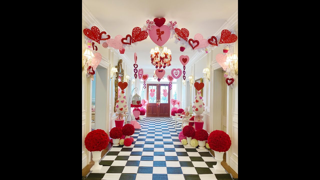 Kissing Ball tutorial YouTube