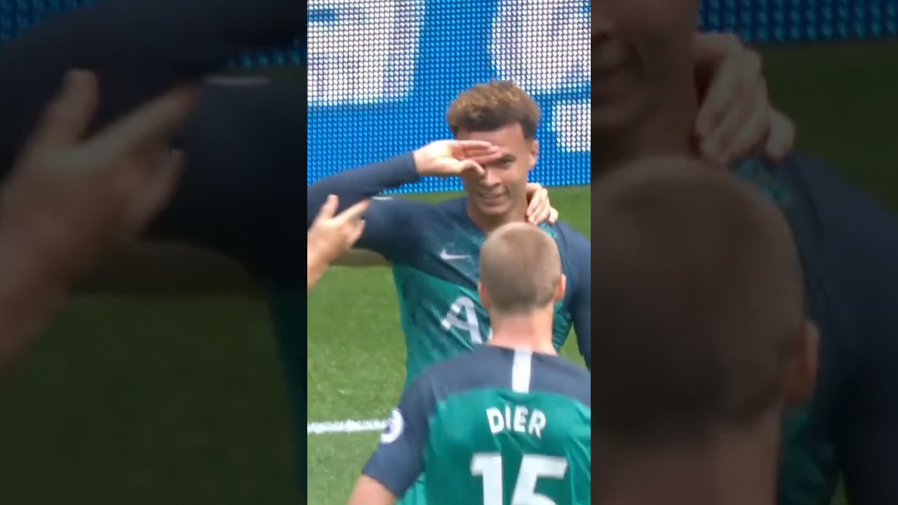 The Dele Cele ποΈ
