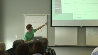 Brian Richards: Awarding Behavior and Altering Businesses with WordPress