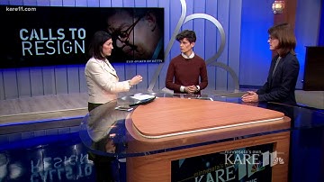 Interview with Political Science Professor Kathryn Pearson