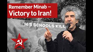 Remember Minab - Victory to Iran! @ProlTV