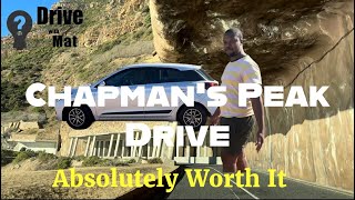 Things To Do In Cape Town South Africa | Peninsula Tour | Chapman’s Peak Drive