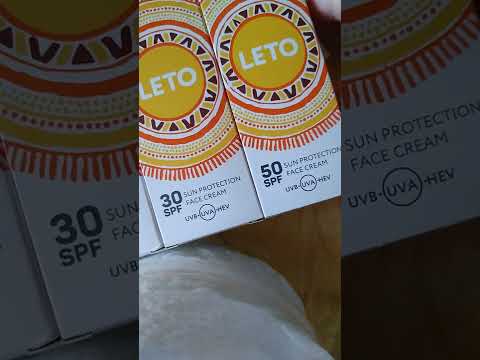 ORGINAL SPF KREMLARI