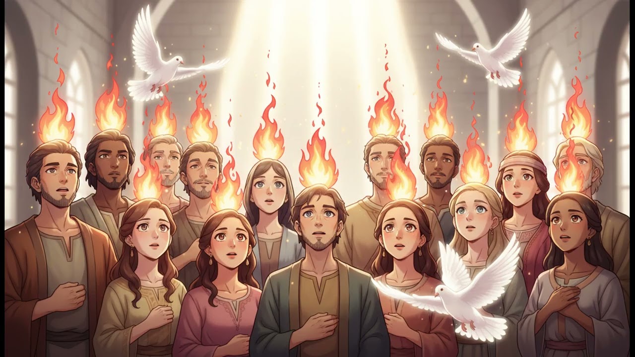 3 6 Die Erstlinge  Gottes Gebote