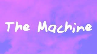 Tom MacDonald - The Machine