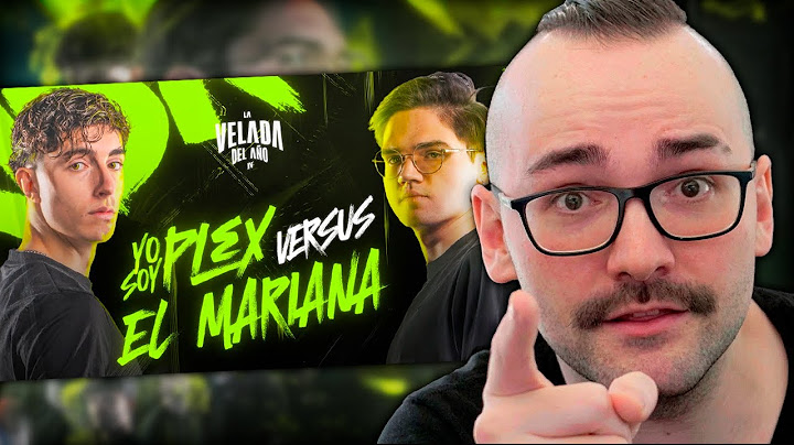 🔴 YOSOYPLEX vs EL MARIANA | CARA A CARA 🥊 LA VELADA del AÑO IV 🥊 Xokas