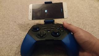 Kingear wireless gamepad