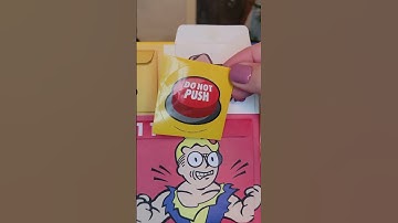 Fallout Advent Calendar -  Day 22 #fallout #fallout4 #twitch #adventcalendar