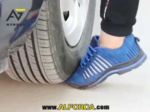 alforca shoes