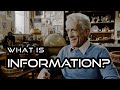 Claude Shannon and the Birth of Information Theory
