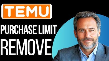 HOW TO REMOVE TEMU MINIMUM PURCHASE LIMIT (ONLY WAY!) 2024