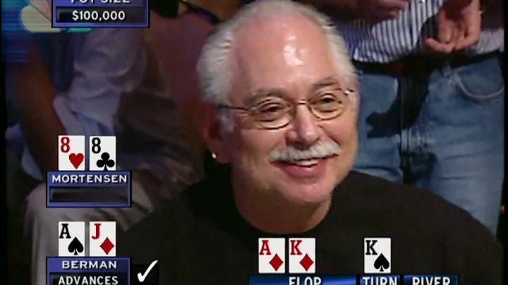 National Heads-Up Poker Championship