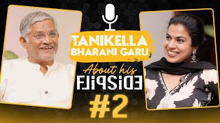 Flipside With Sravana Bhargavi || Ft. Tanikella Bharani Garu || Podcast EP 2 || Trend Loud