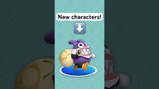 Adding New Characters To Mario Party Jamboree