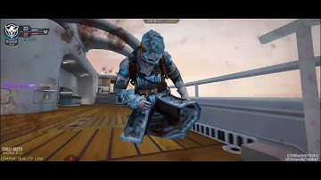 CALL OF DUTY MOBILE RANKED  FRONTLINE MATCH IN HIJACKED. MATCH MVP. #codm  #codmobile #gaming