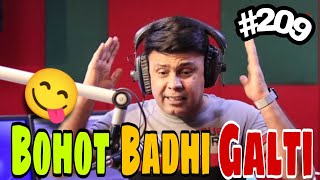 Rj Naved | Ri Naved Radio Mirchi Murga 2022 Latest | Part - 209 | Rj Naved Prank Calls | Prank Calls