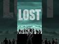 Lost #series #movie #movies
