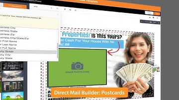 PRINTgenie - Driving For Dollars