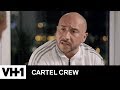 Michael Faces His Trauma | Cartel Crew