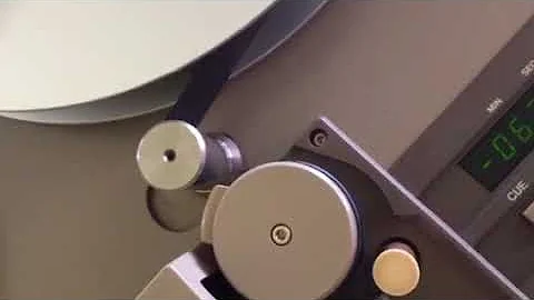 Tascam MS-16 Troubleshoot