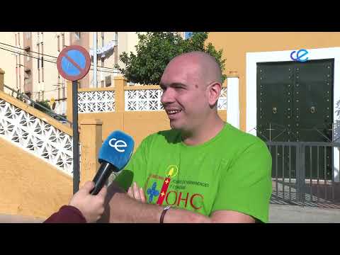 Este jueves por la noche, vigilia en la playa de la Ribera