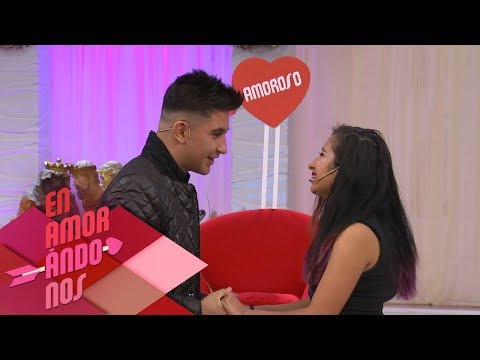 ¡Saac no usa calzones! | Enamorándonos