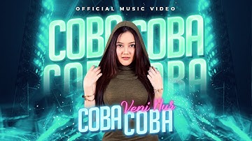 Veni Nur - Coba Coba (Official Music Video)