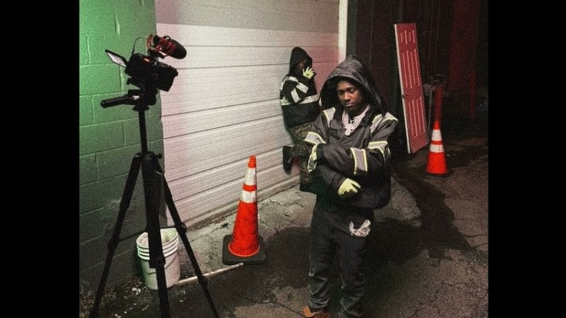 “Free” Babymel X Abgr Lil Cory Type Beat - Stay Commited