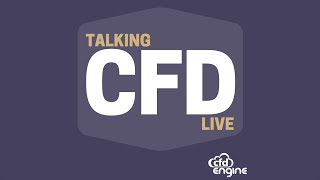 Talking CFD Live