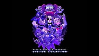 Sister Location playlist 🎶