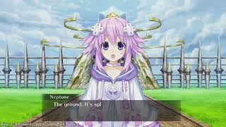 Neptunia Reverse Ep.4